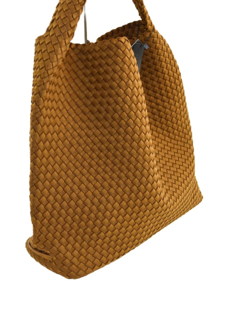 Naghedi Nomad large hobo bag #202-88 - Picture 3 of 10
